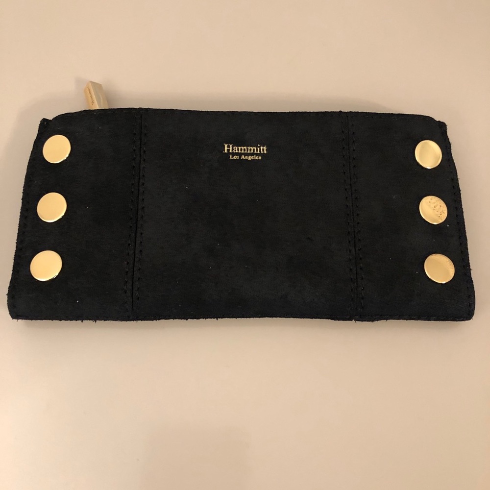 NWT Hammitt I10 wallet